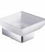 Bocchi Classico Verona Sabunluk Krom - 3004-0002 - Sabunluk - 1