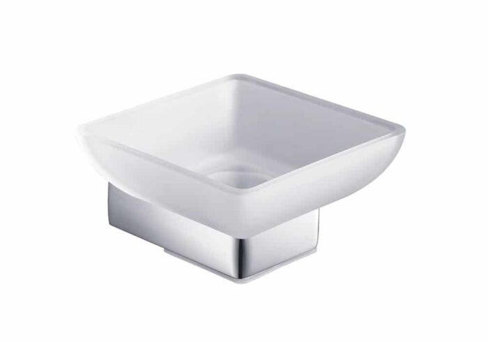 Bocchi Classico Verona Sabunluk Krom - 3004-0002 - Sabunluk - 1