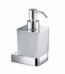 Bocchi Classico Verona Sıvı Sabunluk Krom - 3004-0012 - Sıvı Sabunluk - 1