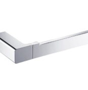 Bocchi Classico Verona Tuvalet Kağıtlığı - Açık Krom