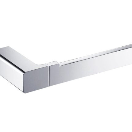 Bocchi Classico Verona Tuvalet Kağıtlığı - Açık Krom