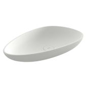 Bocchi Etna Çanak Lavabo 58 cm Mat Beyaz