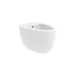 Bocchi Etna Asma Bide Mat Beyaz - 1117-002-0120 - Bideler (Abdestlik)