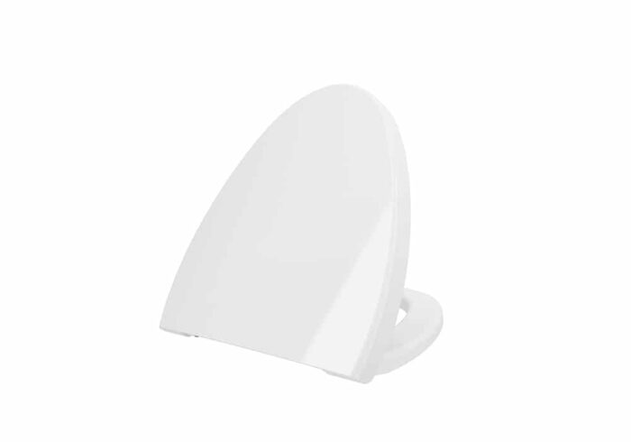 Bocchi Etna Klozet Kapağı Beyaz - A0325-001 - Klozet Kapağı - 2