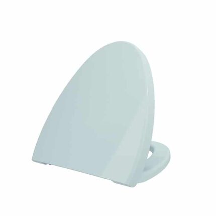 Bocchi Etna Klozet Kapağı Buz Mavisi - A0325-029 - Klozet Kapağı - 1