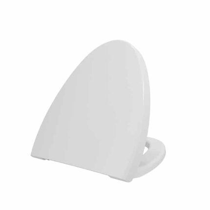 Bocchi Etna Klozet Kapağı Mat Beyaz - A0325-002 - Klozet Kapağı - 1