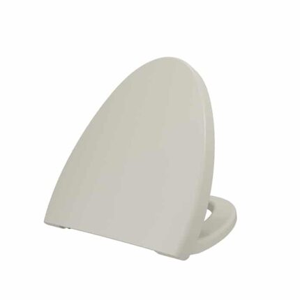 Bocchi Etna Klozet Kapağı Mat Yasemin