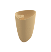 Bocchi Etna Monoblok Lavabo Mat Kaşmir - 1162-011-0125 - Monoblok Bütün Lavabo - 1