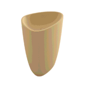 Bocchi Etna Monoblok Lavabo Mat Kaşmir - 1075-011-0125 - Monoblok Bütün Lavabo - 1