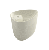 Bocchi Etna Monoblok Lavabo Parlak Bisküvi - 1343-014-0126 - Monoblok Bütün Lavabo - 1