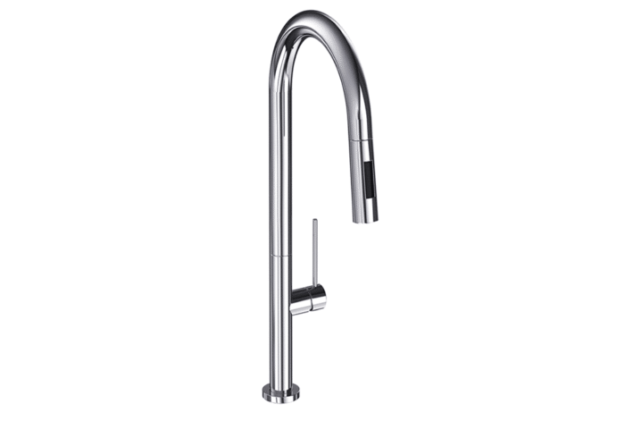 Bocchi Eviye Bataryası-Spreyli Krom