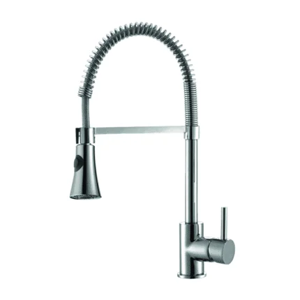 Bocchi Eviye Bataryası-Spreyli Krom