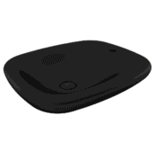 Bocchi Fenice Çanak Lavabo 55 cm Mat Siyah - 1489-004-0126 - Çanak Lavabo - 1