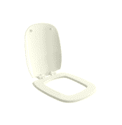 Bocchi Fenice Klozet Kapağı Bisküvi