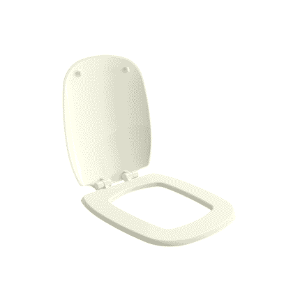 Bocchi Fenice Klozet Kapağı Bisküvi