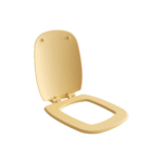 Bocchi Fenice Klozet Kapağı Mat Kaşmir - A0327-011 - Klozet Kapağı - 1