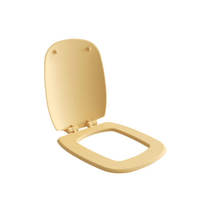 Bocchi Fenice Klozet Kapağı Mat Kaşmir - A0327-011 - Klozet Kapağı - 1