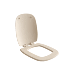 Bocchi Fenice Klozet Kapağı Mat Yasemin - A0327-007 - Klozet Kapağı - 1