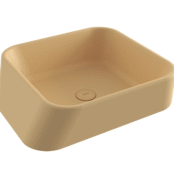 Bocchi Firenze Çanak Lavabo Mat Kaşmir