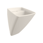 Bocchi Firenze Monoblok Lavabo Mat Yasemin - 1082-007-0126 - Monoblok Bütün Lavabo