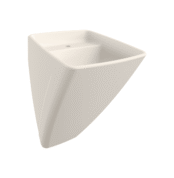 Bocchi Firenze Monoblok Lavabo Mat Yasemin - 1082-007-0126 - Monoblok Bütün Lavabo