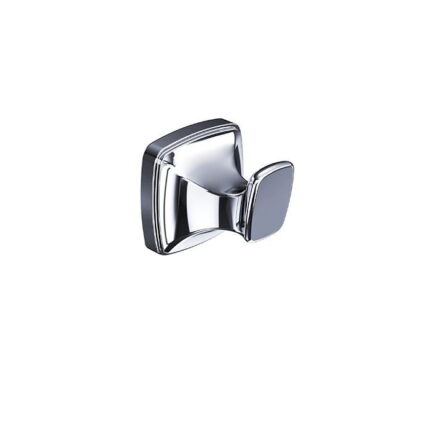 Bocchi Genoa Bornoz Askılığı Krom - 3018-0001 - Askılık, Bornoz Askılığı - 1