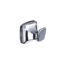 Bocchi Genoa Bornoz Askılığı Krom - 3018-0001 - Askılık, Bornoz Askılığı - 1
