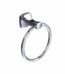 Bocchi Genoa Yuvarlak Havluluk 170 mm Krom - 3018-0004 - Havluluk - 1
