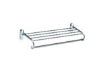 Bocchi Havlu Rafı Havlu Rafı 488 mm Krom - 3057-0004 - Havlu Rafı - 1