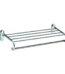 Bocchi Havlu Rafı Havlu Rafı 488 mm Krom - 3057-0004 - Havlu Rafı - 1