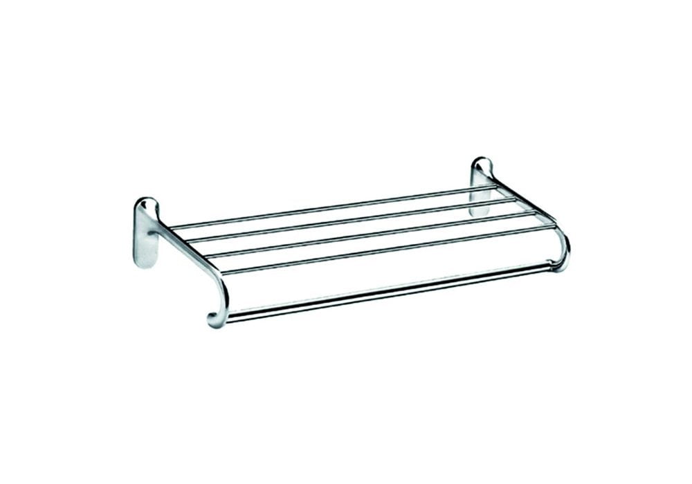 Bocchi Havlu Rafı Havlu Rafı 488 mm Krom Bocchi Havlu Rafı Havlu Rafı 488 mm Krom