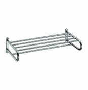 Bocchi Havlu Rafı Havlu Rafı 630 mm Krom - BOC-3057-0002 - Bocchi Kampanyalı Ürünler - 1
