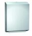 Bocchi Kağıt Dispenseri 400’Lük Mat Paslanmaz Çelik - 3900-0042 - Kağıt Verici Dispenser - 1