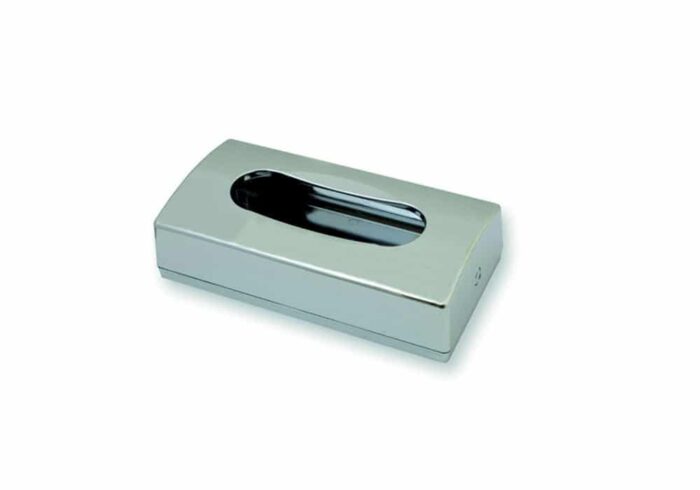 Bocchi Kağıt Peçetelik Abs Kağıt Peçetelik Krom - 3900-0047 - Kağıt Peçetelik - 1