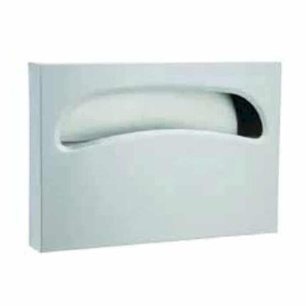 Bocchi Klozet Kapağı Kağıt Dispenseri Mat Paslanmaz Çelik - 3900-0049 - Kağıt Verici Dispenser - 1
