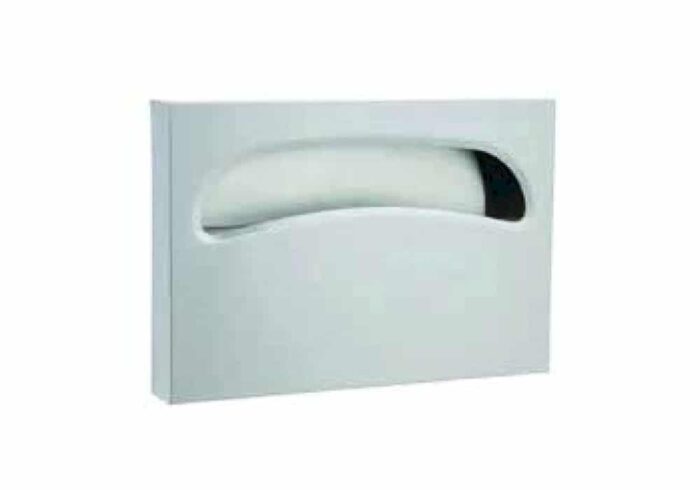 Bocchi Klozet Kapağı Kağıt Dispenseri Mat Paslanmaz Çelik - 3900-0049 - Kağıt Verici Dispenser - 1