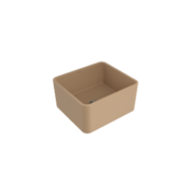 Bocchi Lavello Mutfak Eviyesi 51 cm Mat Kaşmir - 1136-011-0120-03 - Seramik Mutfak Eviyeleri