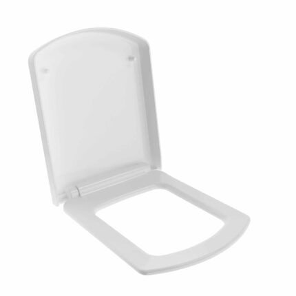 Bocchi Lavita Klozet Kapağı Beyaz