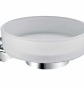 Bocchi Livorno Sabunluk Krom - 3014-0002 - Sabunluk - 1