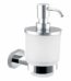 Bocchi Livorno Sıvı Sabunluk Krom - 3014-0012 - Sıvı Sabunluk - 1