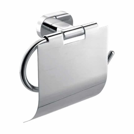 Bocchi Livorno Tuvalet Kağıtlığı Krom