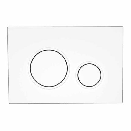 Bocchi Magre Kumanda Paneli Beyaz