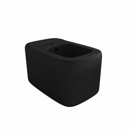 Bocchi New Age Asma Bide Mat Antrasit - 1410-020-0120 - Bideler (Abdestlik) - 1