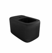 Bocchi New Age Asma Bide Mat Siyah - 1410-004-0120 - Bideler (Abdestlik) - 1