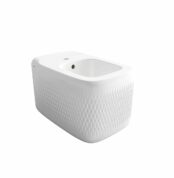 Bocchi New Age Asma Bide Parlak Beyaz - 1410-001-0120 - Bideler (Abdestlik) - 1