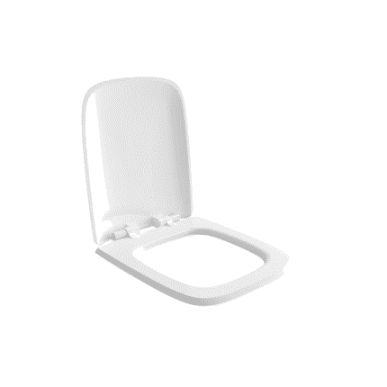 Bocchi New Age Klozet Kapağı Beyaz