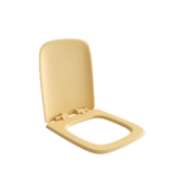 Bocchi New Age Klozet Kapağı Mat Kaşmir