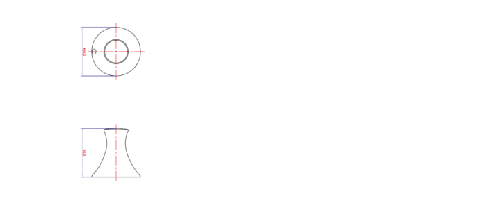 Bocchi Novara Bornoz Askılığı Krom - 3016-0001 - Askılık, Bornoz Askılığı - 2