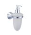Bocchi Novara Sıvı Sabunluk Krom - 3016-0012 - Sıvı Sabunluk - 1