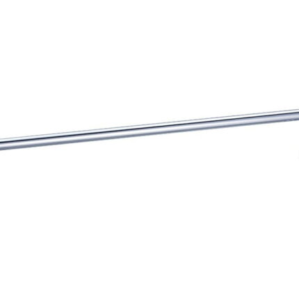 Bocchi Novara Uzun Havluluk 350 mm Krom - 3016-0006 - Havluluk - 1